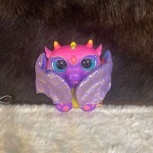FurReal baby dragon (400)